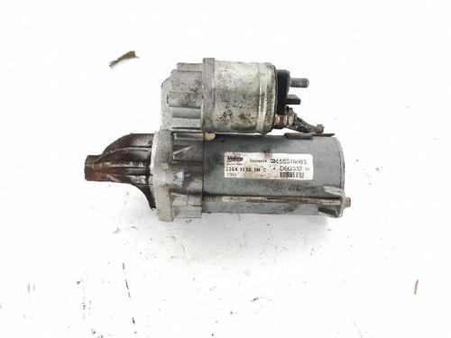 Used Starter Starter OPEL CORSA D (S07) 1.3 CDTI (L08, L68) (75 hp) 27416691 27416691