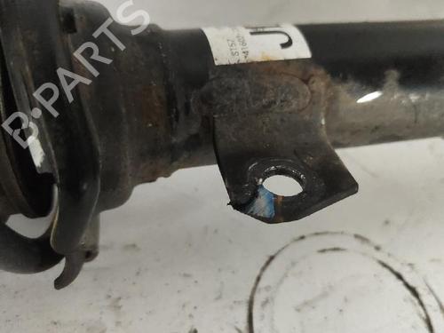 Left front shock absorber SUZUKI IGNIS III (MF, FF) 1.2 Hybrid AllGrip (ATK412) | BP27647957M16 