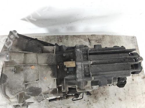 Gearbox BMW 1 (E81) 116 i | BP39492068M3 - Image 2