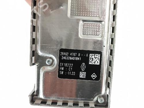 Camera DACIA SPRING EV (B6M1) | BP40062221E14 - Image 4