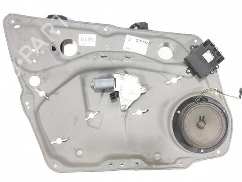 Used Front left window mechanism MERCEDES-BENZ B-CLASS Sports Tourer (W245) B 150 (245.231) (95 hp) 27413181