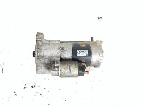 Startmotor MITSUBISHI PAJERO IV (V8_W, V9_W) 3.2 DI-D 4WD (V98W, V88W) (200 hp) 27411586