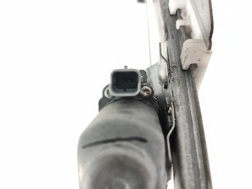 Left front window motor PEUGEOT 107 (PM_, PN_) 1.0 | BP28368263E21 