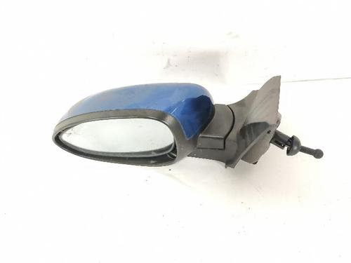 Left mirror CHEVROLET AVEO Hatchback (T300) 1.2 | BP27425287C26 