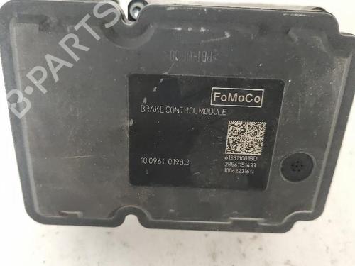 ABS Bremseaggregat FORD B-MAX (JK) 1.0 EcoBoost | BP37508952M43 - Image 4