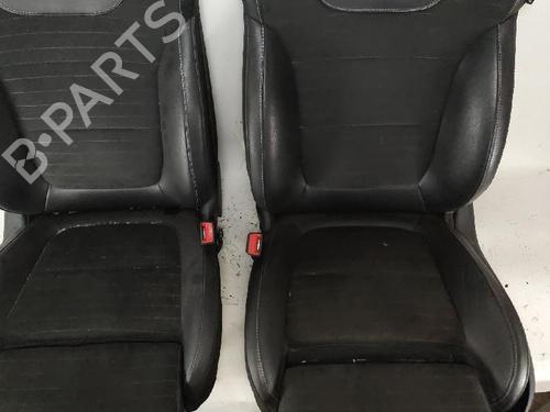 Right front seat HYUNDAI i30 (PDE, PD, PDEN) 2.0 N | BP39199005C16 - Image 2