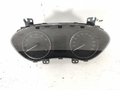 Quadrante HYUNDAI i20 II (GB, IB) 1.2 (75 hp) 30562279