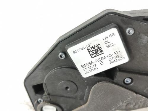 Rear left lock FORD FOCUS III 1.6 Ti | BP27427772C100 