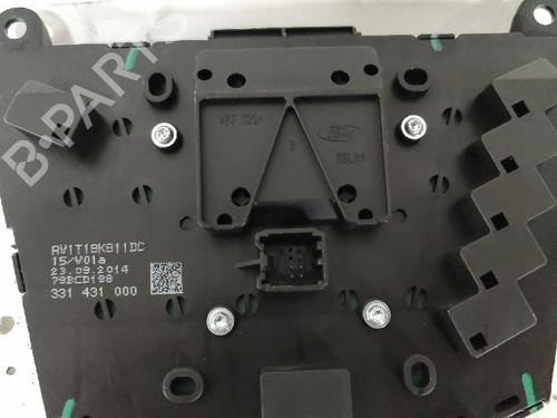 Other FORD FIESTA VI (CB1, CCN) 1.0 | BP27714566O1 
