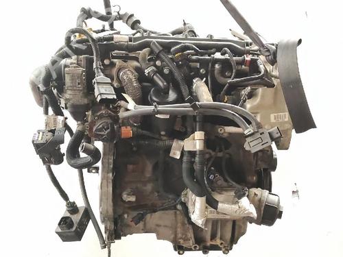 Engine FIAT FREEMONT (345_) 2.0 JTD 4x4 | BP29518516M1 