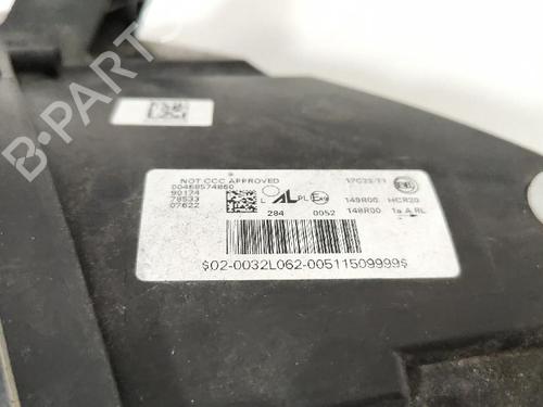Left headlight FIAT DUCATO Bus (250_) 100 Multijet 2,2 D | BP27433261C28 - Image 3