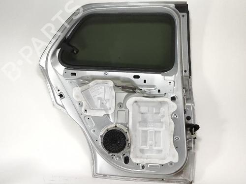 Dør venstre bagtil CITROËN C4 CACTUS 1.2 VTi 82 | BP38106491C4 - Image 4