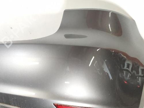 Rear bumper VW GOLF PLUS V (5M1, 521) 1.6 TDI | BP27432746C8 