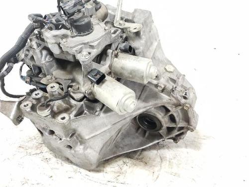 Gearbox PEUGEOT 107 (PM_, PN_) 1.0 | BP29269548M3