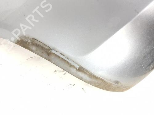 Rear bumper OPEL CORSA D (S07) 1.3 CDTI (L08, L68) | BP27432377C8 