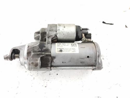 Used Starter Starter 38481358 38481358