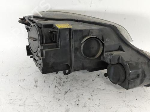 Left headlight SKODA YETI (5L) 1.8 TSI 4x4 | BP39263365C28 - Image 3