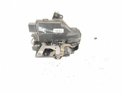 Venstre foran lås AUDI TT (8N3) 1.8 T | BP27423920C98 