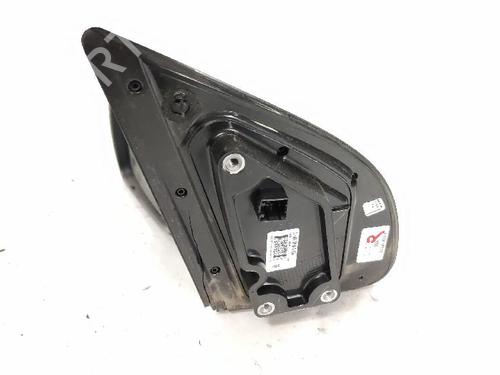 Left mirror HYUNDAI i20 I (PB, PBT) 1.1 CRDi | BP27418239C26 
