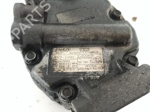 Other LANCIA MUSA (350_) 1.3 D Multijet (350.AXG11, 350.AXG1A) | BP27422497O1 