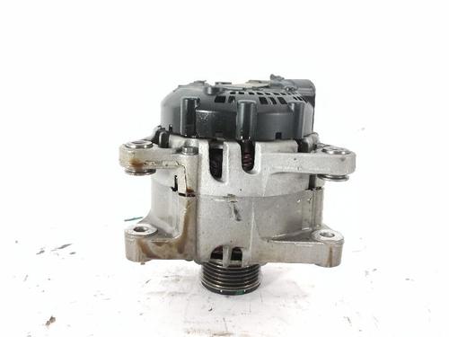 Used Alternator Alternator PEUGEOT 208 II (UB_, UP_, UW_, UJ_) 1.2 PureTech 75 (75 hp) 27429455 27429455