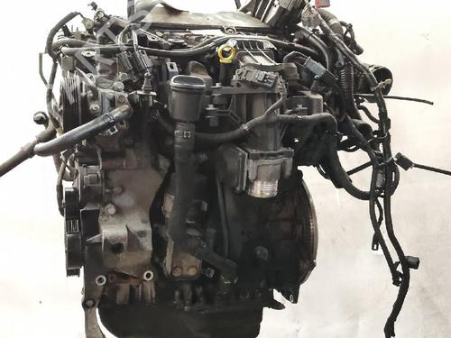 Engine FORD MONDEO IV (BA7) 2.0 TDCi | BP29021967M1 - Image 3