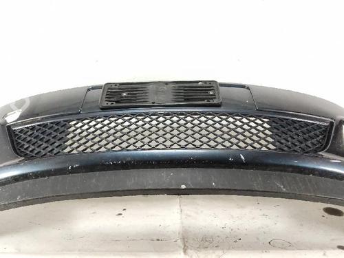 Front bumper FORD FIESTA V (JH_, JD_) 1.4 TDCi | BP29269532C7 