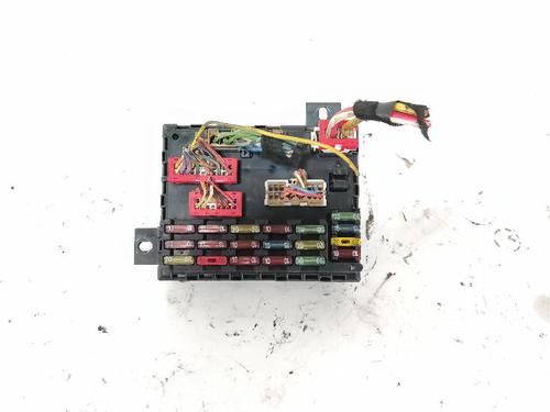 Used Fuse box Fuse box ALFA ROMEO 156 (932_) 1.8 16V T.SPARK (932.A3) (144 hp) 27421202 27421202