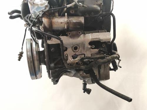 Engine AUDI A4 Allroad B9 (8WH, 8WJ) 2.0 TFSI quattro | BP38481327M1 - Image 5