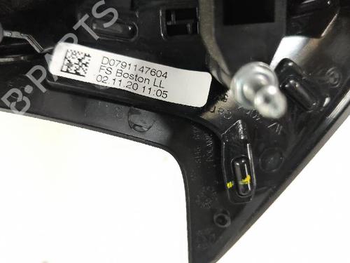 Air vent BMW 1 (F40) 118 i | BP38615876I21 - Image 4