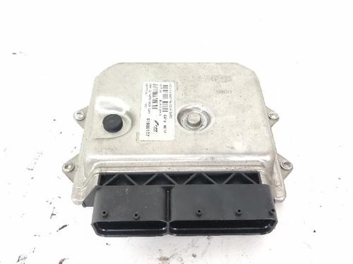 Used Engine control unit (ECU) Engine control unit (ECU) ALFA ROMEO MITO (955_) 1.4 MultiAir (955AXL1B) (105 hp) 28689211 28689211