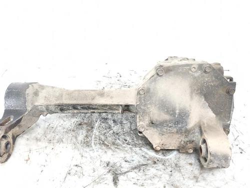 Used Front differential NISSAN NAVARA NP300 (D40) 2.5 dCi 4WD (174 hp) 27424127