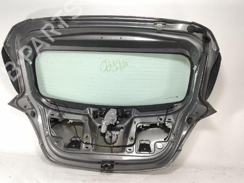 Bagklap CC/Kombi-Coupé OPEL CORSA E (X15) 1.2 (08, 68) | BP39463837C6 - Image 3