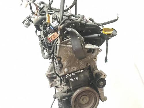 Engine RENAULT MODUS / GRAND MODUS (F/JP0_) 1.2 (JP0C, JP0K, FP0C, FP0K, FP0P, JP0P, JP0T) | BP37872234M1 - Image 3