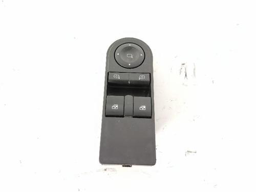 Used Left front window switch Left front window switch OPEL ASTRA H CLASSIC Estate (A04) 1.7 CDTi (L35) (110 hp) 27416666 27416666