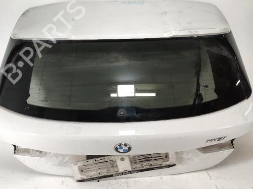 Bagklap CC/Kombi-Coupé Bagklap CC/Kombi-Coupé 38636077 38636077