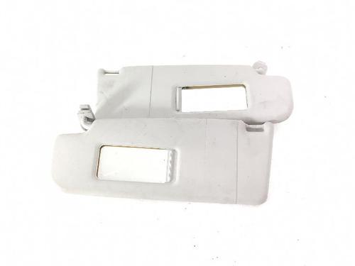 Used Left sun visor Left sun visor VW GOLF PLUS V (5M1, 521) 1.6 TDI (105 hp) 27432418 27432418