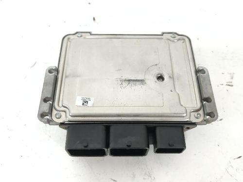 Engine control unit (ECU) CITROËN DS3 (SA_) 1.4 VTi 95 | BP27433498M57 - Image 4