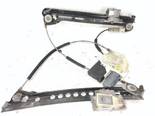 Front right window mechanism VW GOLF PLUS V (5M1, 521) 1.6 TDI | BP33716412C23 - Image 4