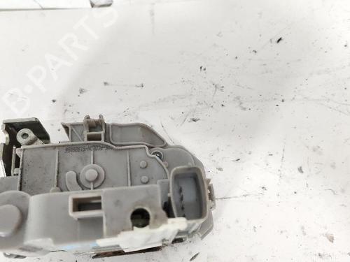 Rear right lock LANCIA YPSILON (312_) 0.9 TwinAir (312.PXG11, 312.PXG1A, 312.YXG11, 312.YXG1A) | BP29269609C99