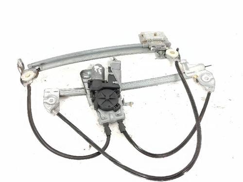 Used Right front window motor CITROËN C3 Pluriel (HB_) 1.6 (109 hp) 27425397