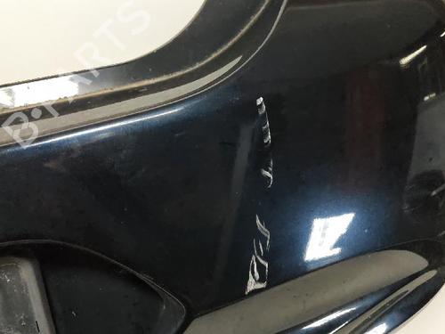 Rear bumper NISSAN MICRA IV (K13K, K13KK) 1.2 | BP28488783C8 