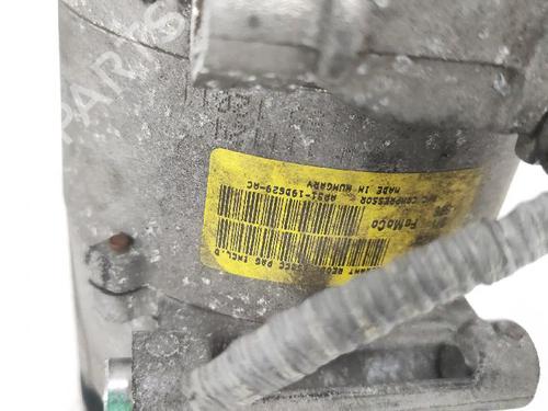 AC compressor FORD FIESTA VI (CB1, CCN) 1.25 | BP39739887M34 - Image 4