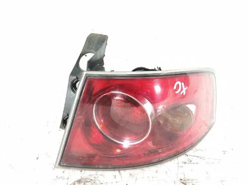 Used Right taillight SEAT CORDOBA (6L2) 1.4 TDI (75 hp) 27427220