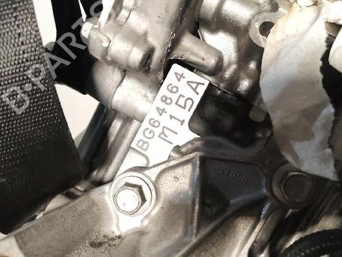 Engine TOYOTA YARIS (_P21_, _PA1_, _PH1_) 1.5 Hybrid (MXPH10, MXPH11) | BP27423139M1  - Image 5