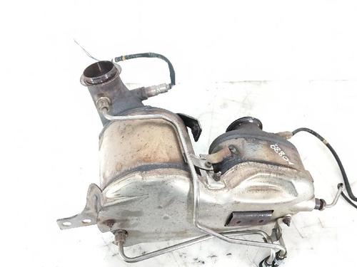 Used Particulate filter Particulate filter VW POLO V (6R1, 6C1) 1.4 TDI (75 hp) 27414767 27414767