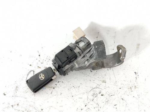 Ignition barrel TOYOTA AYGO (_B4_) 1.0 (KGB40) | BP37168985M48 - Image 2
