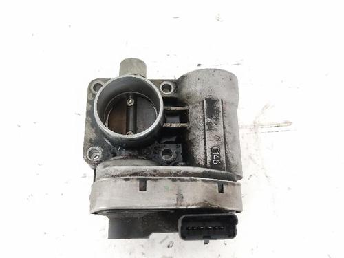 Used Throttle body FIAT PANDA (169_) 1.2 (169AXF2A, 169AXF1A) (69 hp) 30919903