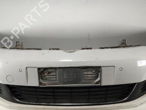 Used Front bumper Front bumper VW GOLF PLUS V (5M1, 521) 1.4 16V (80 hp) 33283081 33283081