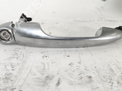 Used Front left exterior door handle ALFA ROMEO GIULIETTA (940_) 2.0 JTDM (940.FXL1A) (140 hp) 27412232
